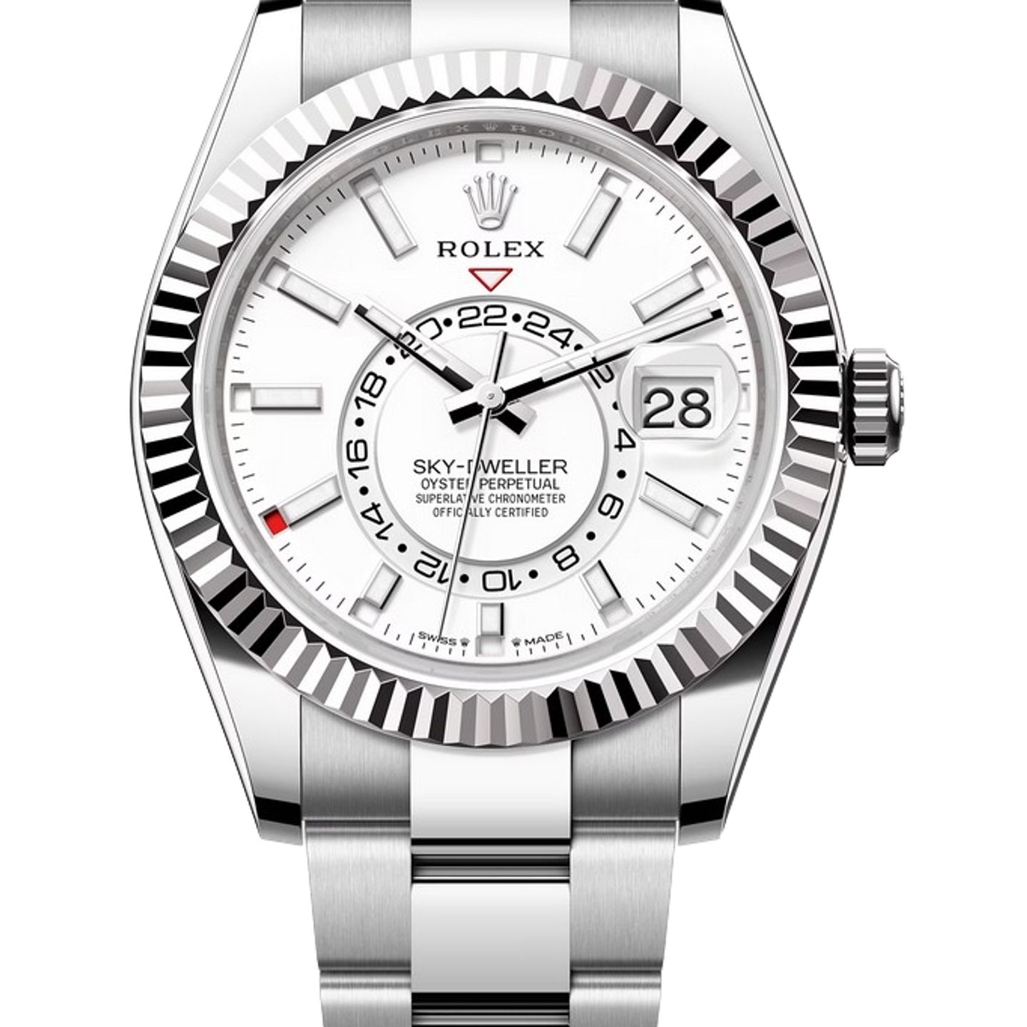 Rolex Sky-Dweller 336934 - (1/1)