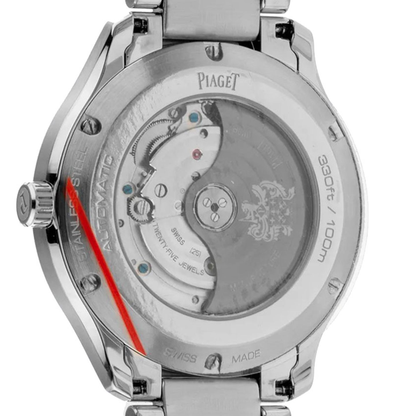 Piaget Polo S GOA41003 - (6/7)