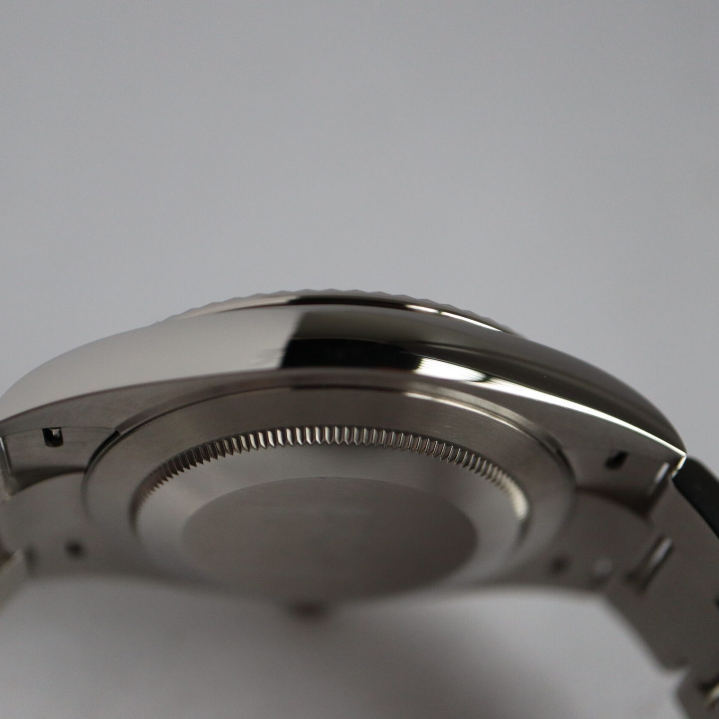 Rolex Datejust 41 126334 (2024) - 41 mm Steel case (8/8)