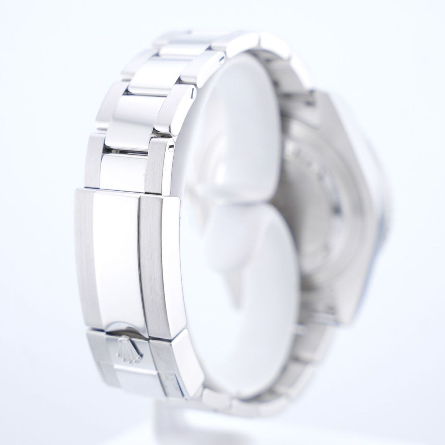 Rolex GMT-Master II 116710LN - (12/16)