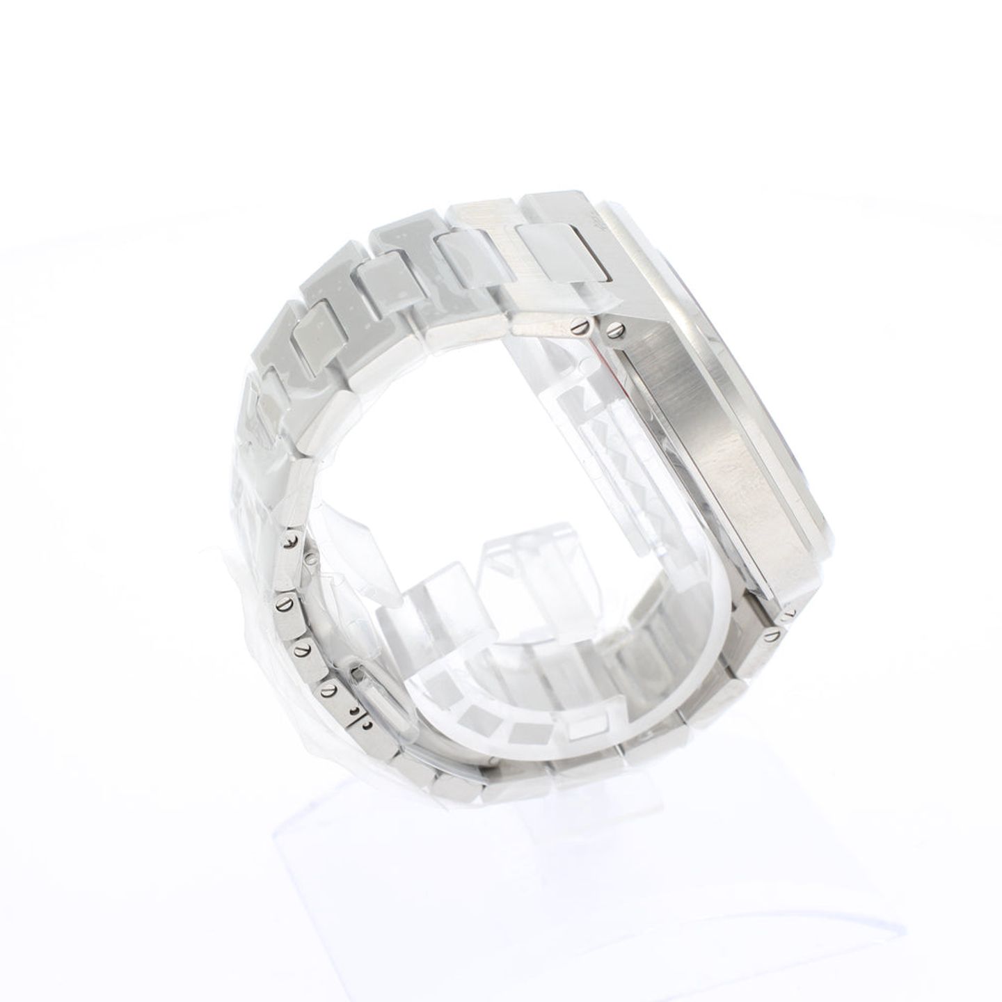 Bell & Ross BR 05 BR05G-BL-ST/SST - (3/4)