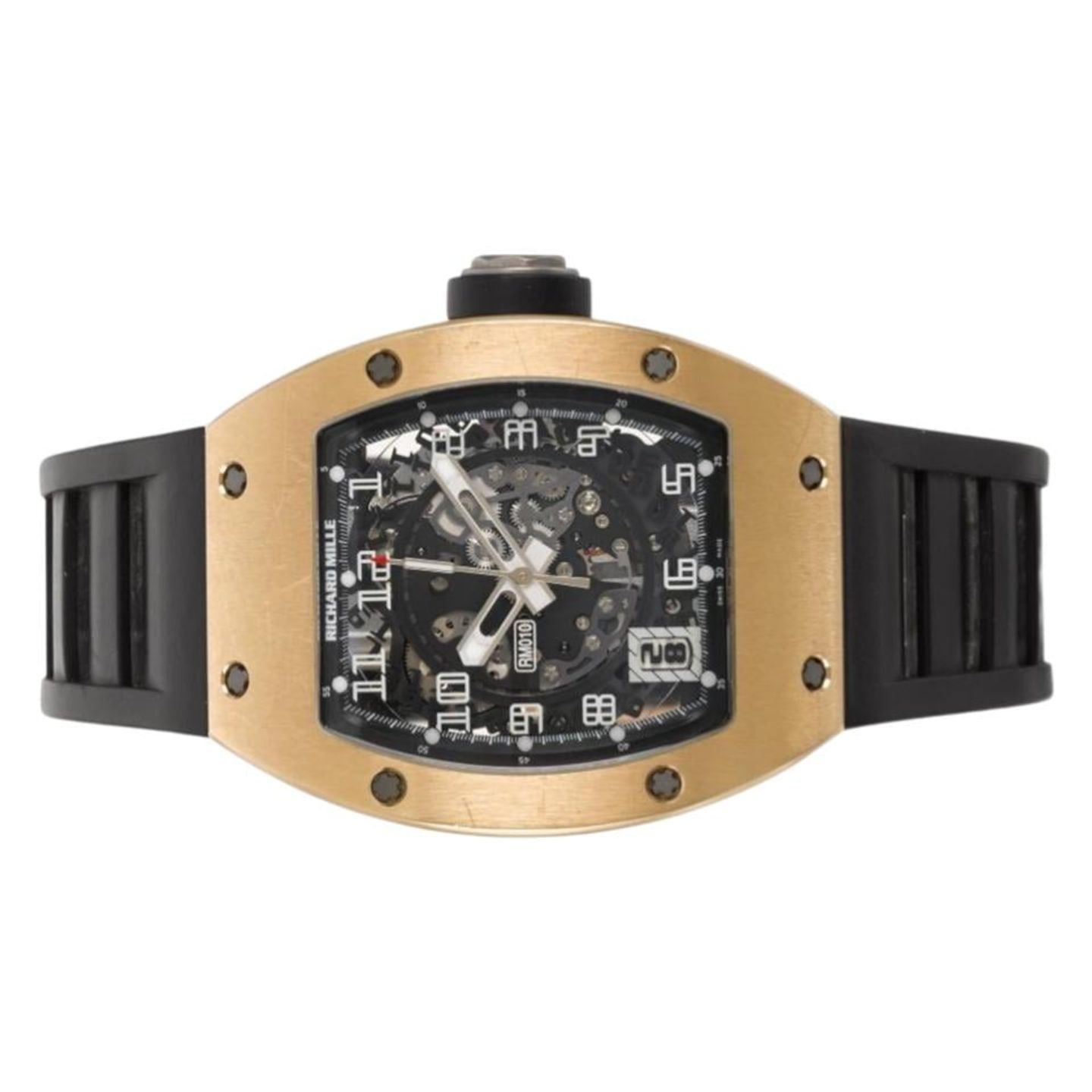 Richard Mille RM 010 RM010 - (2/6)