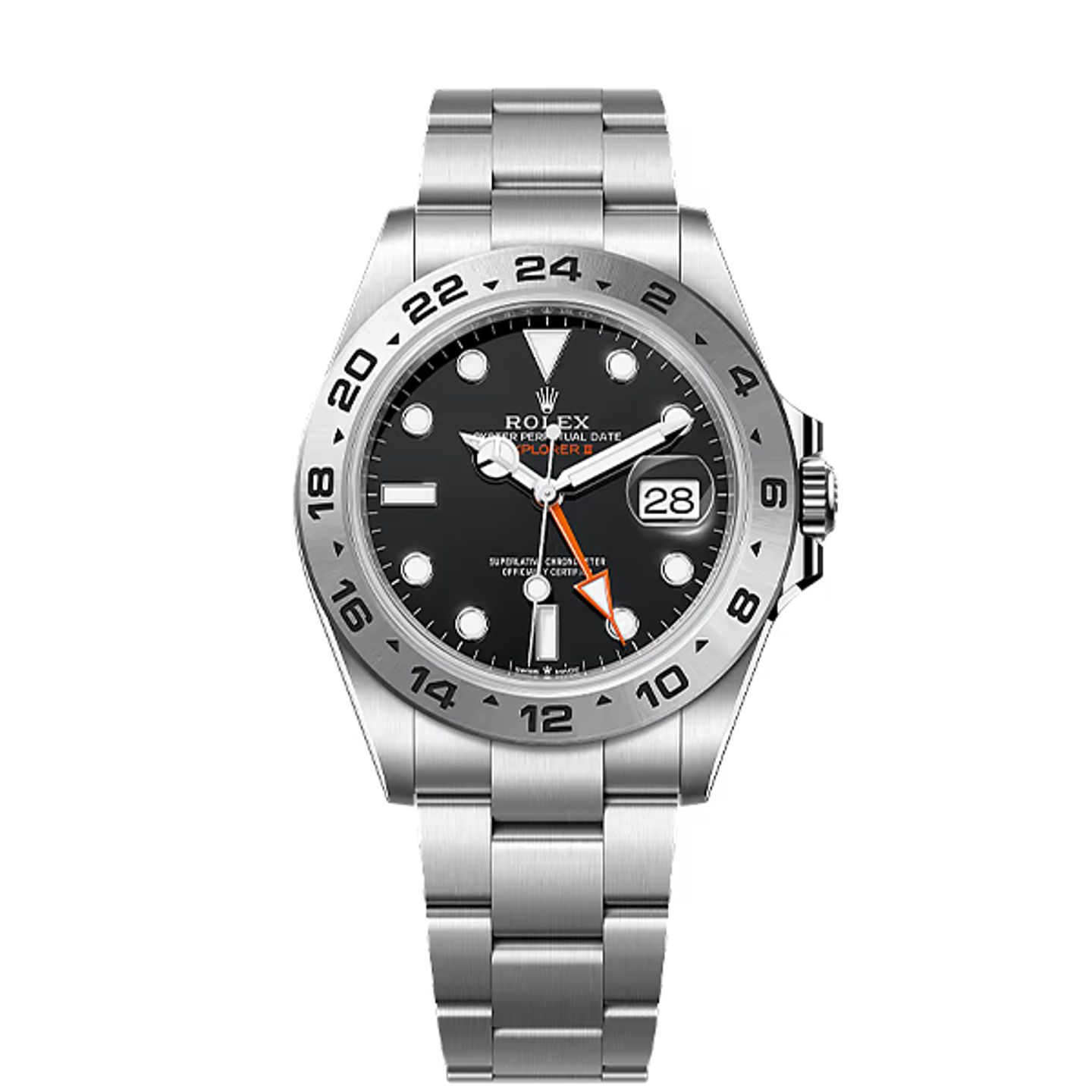 Rolex Explorer II 226570 - (1/8)