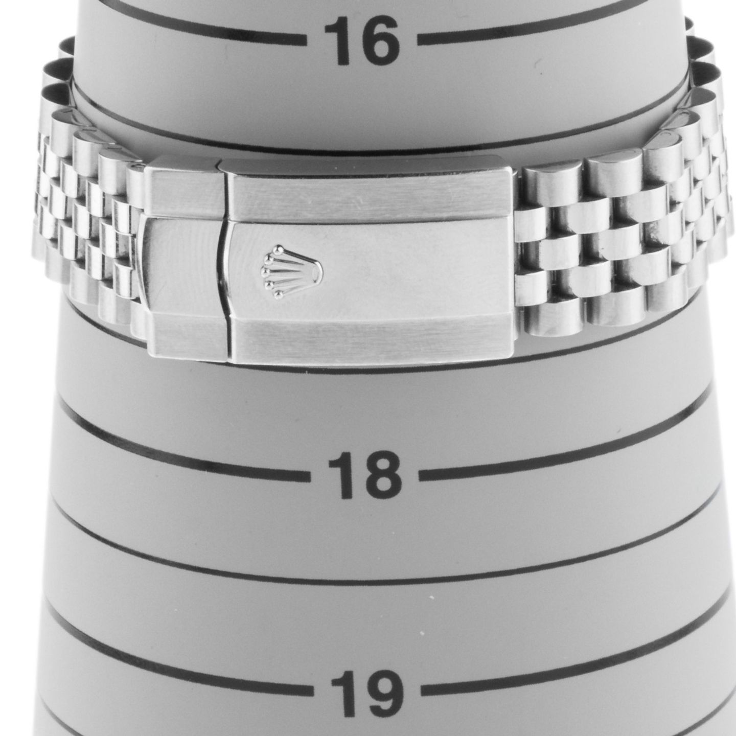 Rolex Datejust 41 126300 (2023) - 41mm Staal (8/8)
