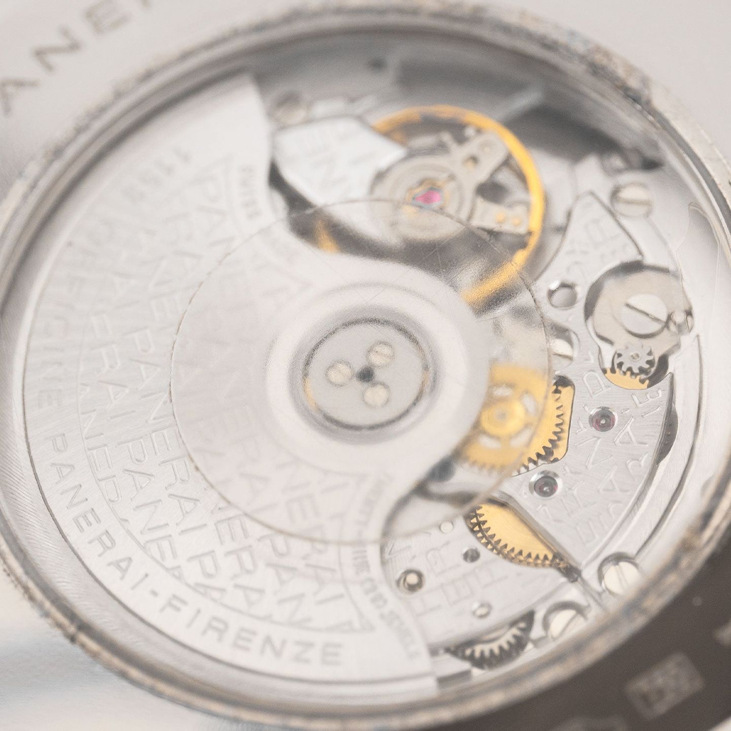Panerai Radiomir OP6543 - (6/7)