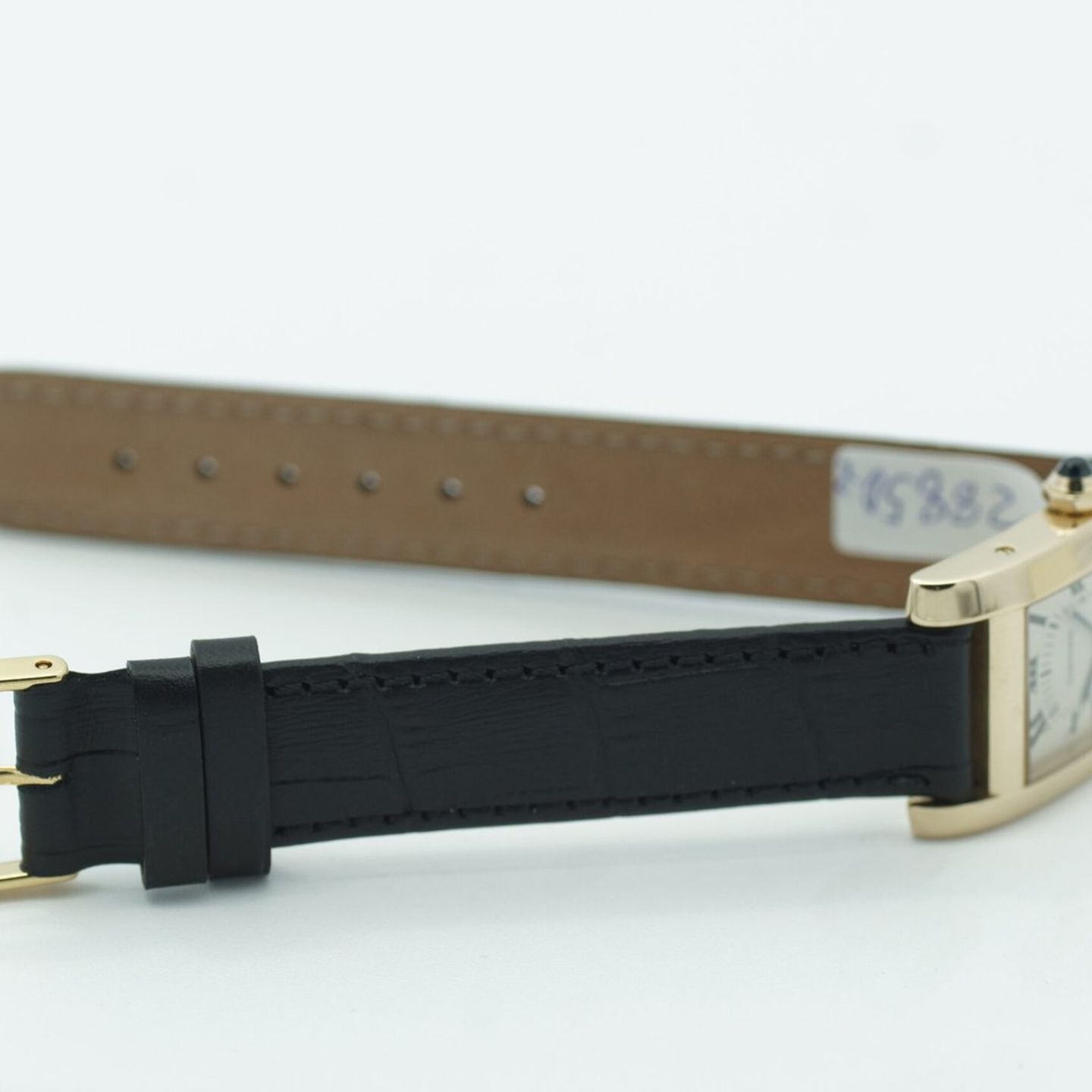 Cartier Tank Américaine 2556 - (6/8)