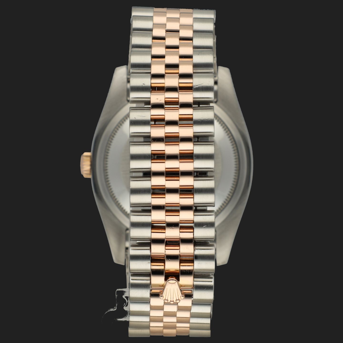 Rolex Datejust 36 116231 - (6/8)