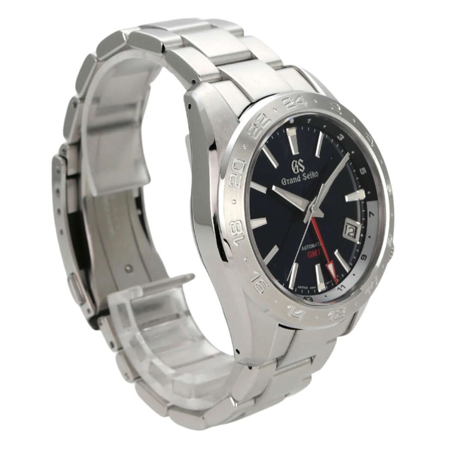 Grand Seiko Heritage Collection SBGJ255G - (4/8)