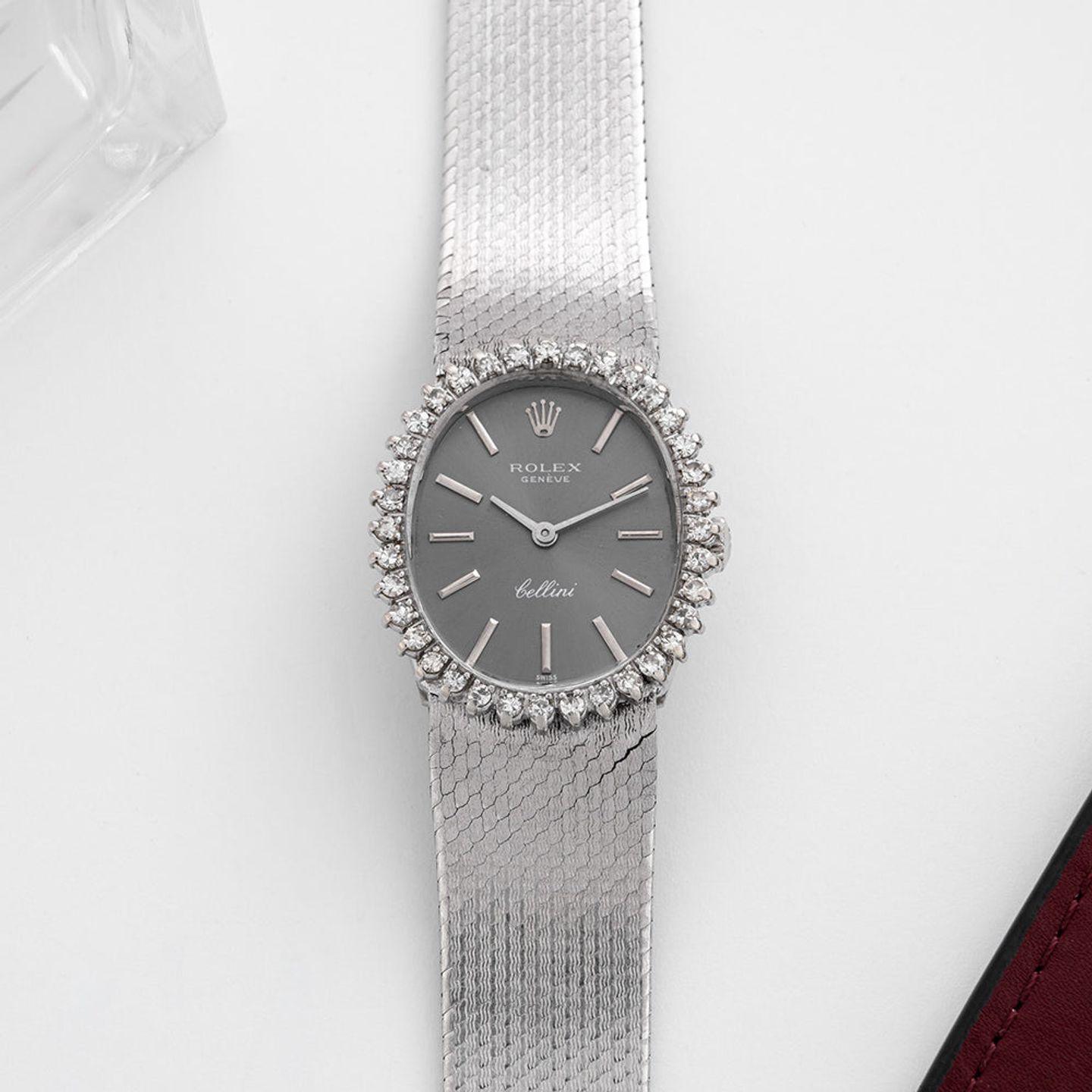 Rolex Cellini 3803 - (1/8)