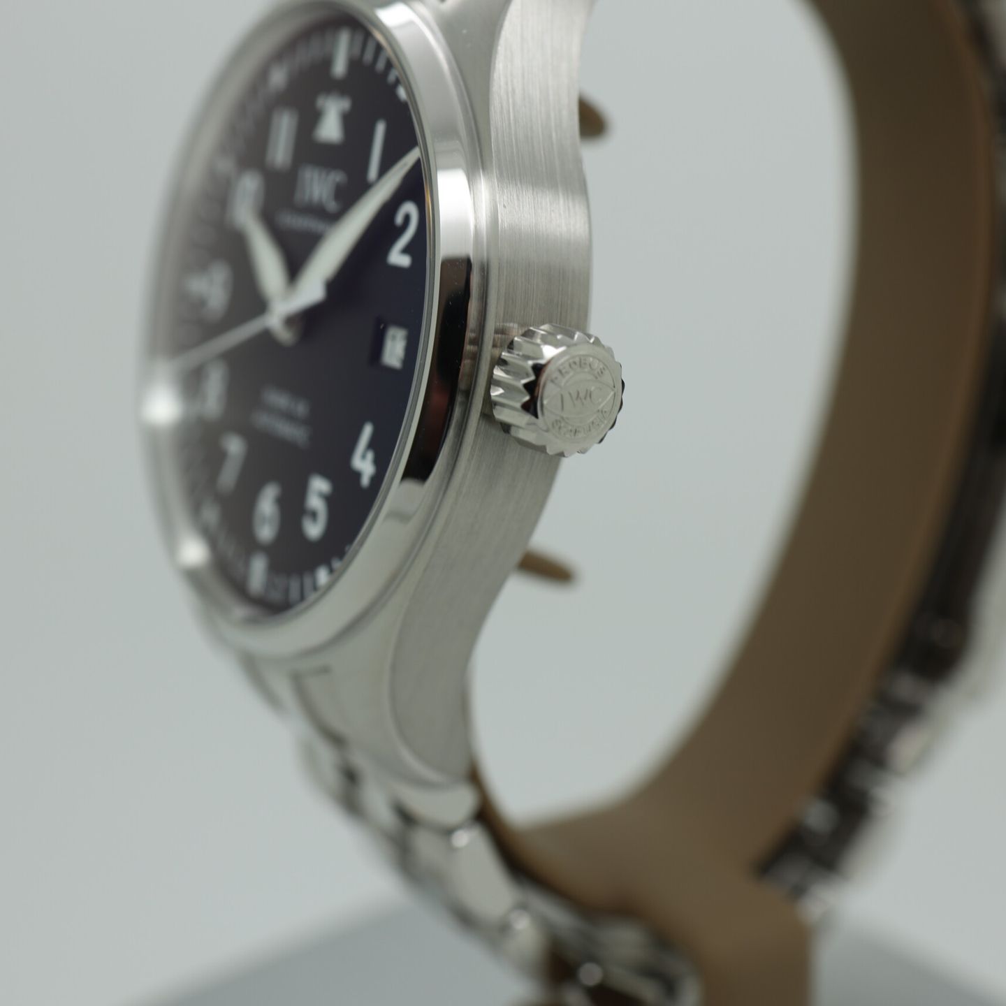 IWC Pilot Mark IW328202 - (4/8)