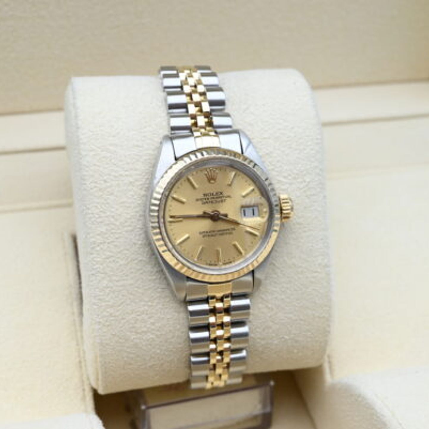 Rolex Lady-Datejust 6917 - (6/8)