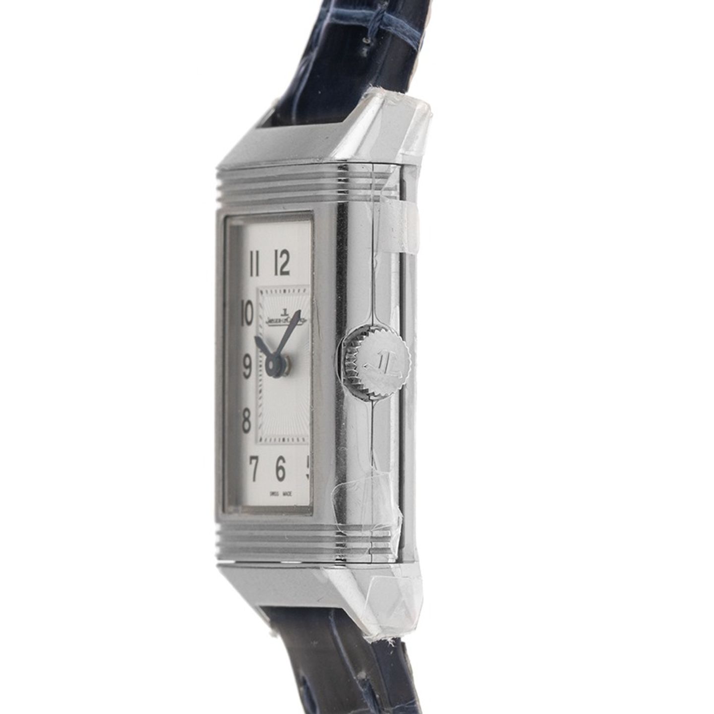Jaeger-LeCoultre Reverso Classique Q3878520 (2026) - Silver dial Steel case (5/8)