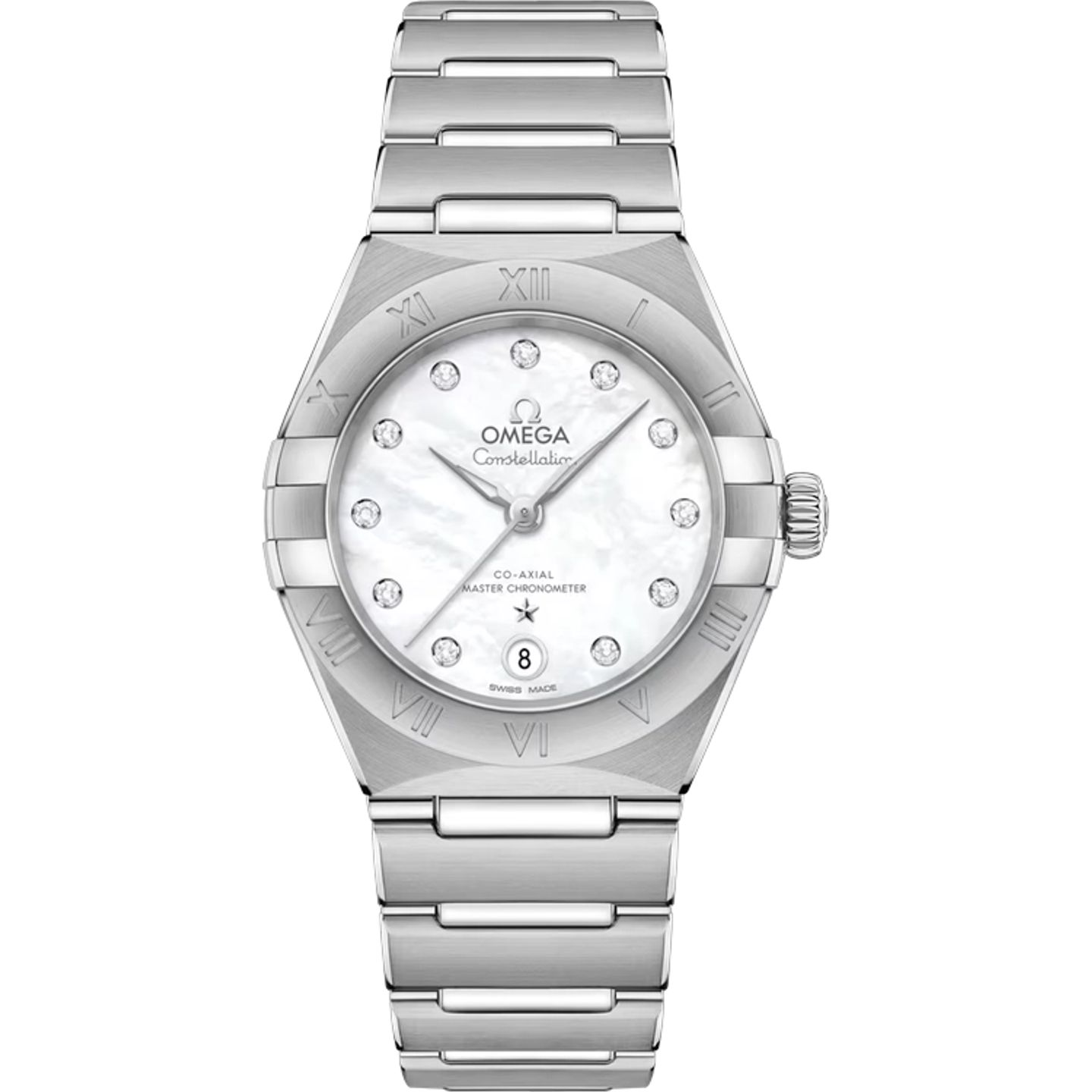 Omega Constellation 131.10.29.20.55.001 - (1/1)