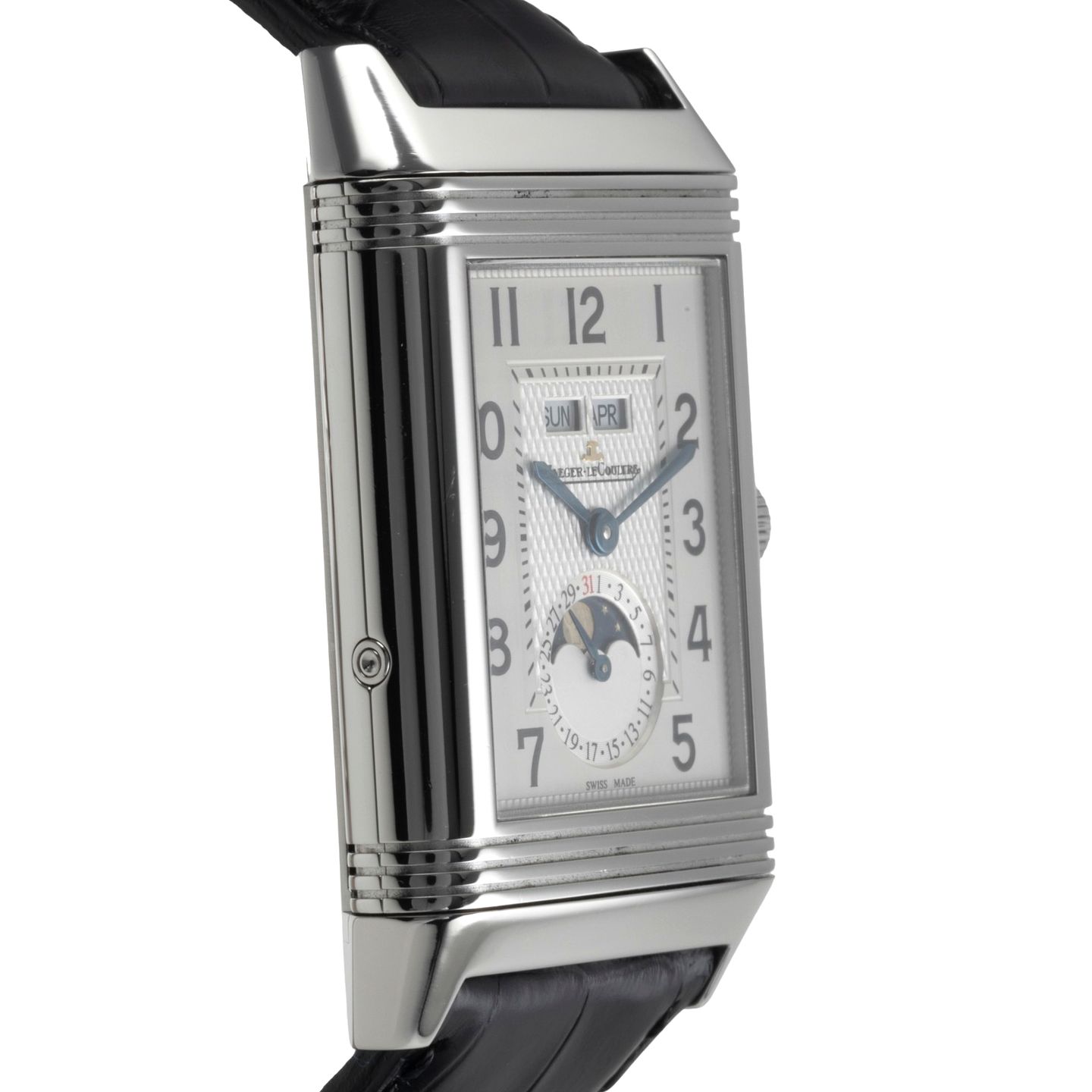 Jaeger-LeCoultre Grande Reverso Calendar Q3758420 - (7/8)