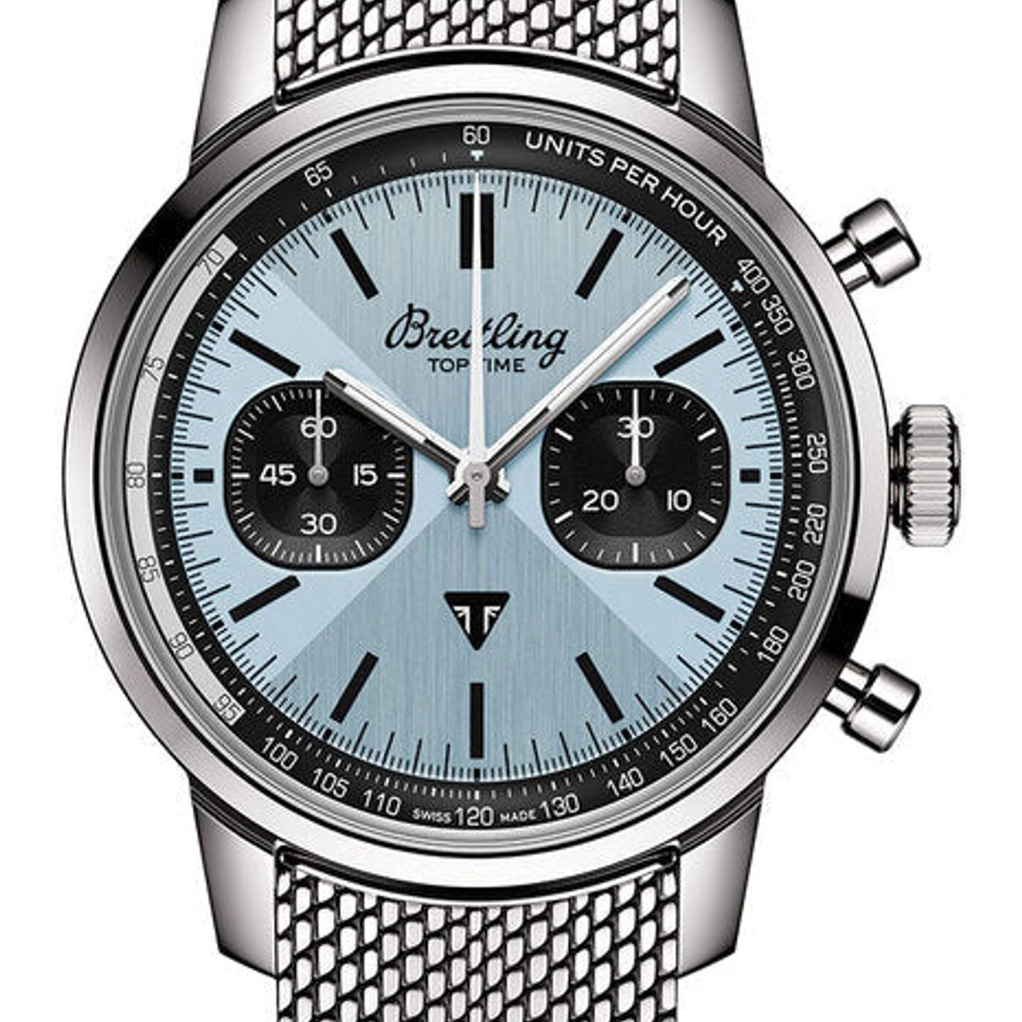 Breitling Top Time AB01764A1C1A1 - (1/1)