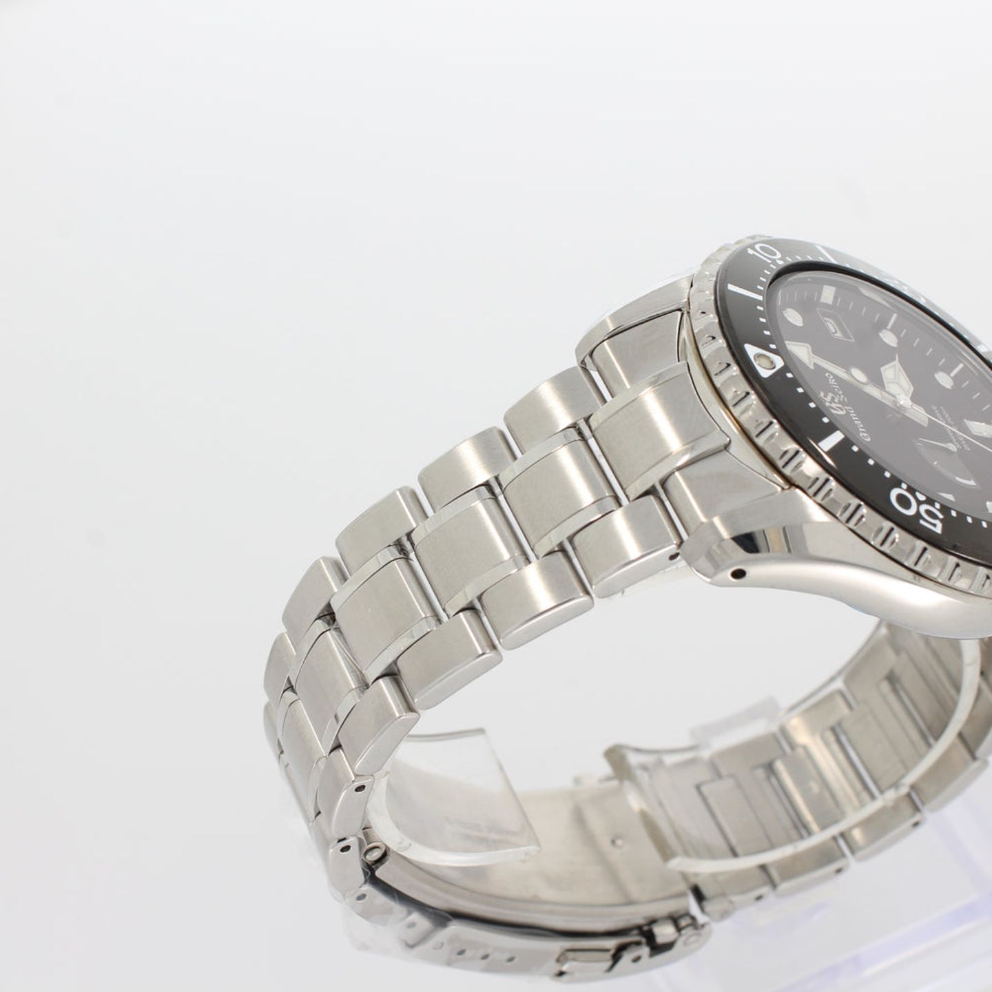 Grand Seiko Sport Collection SBGA461 - (3/4)