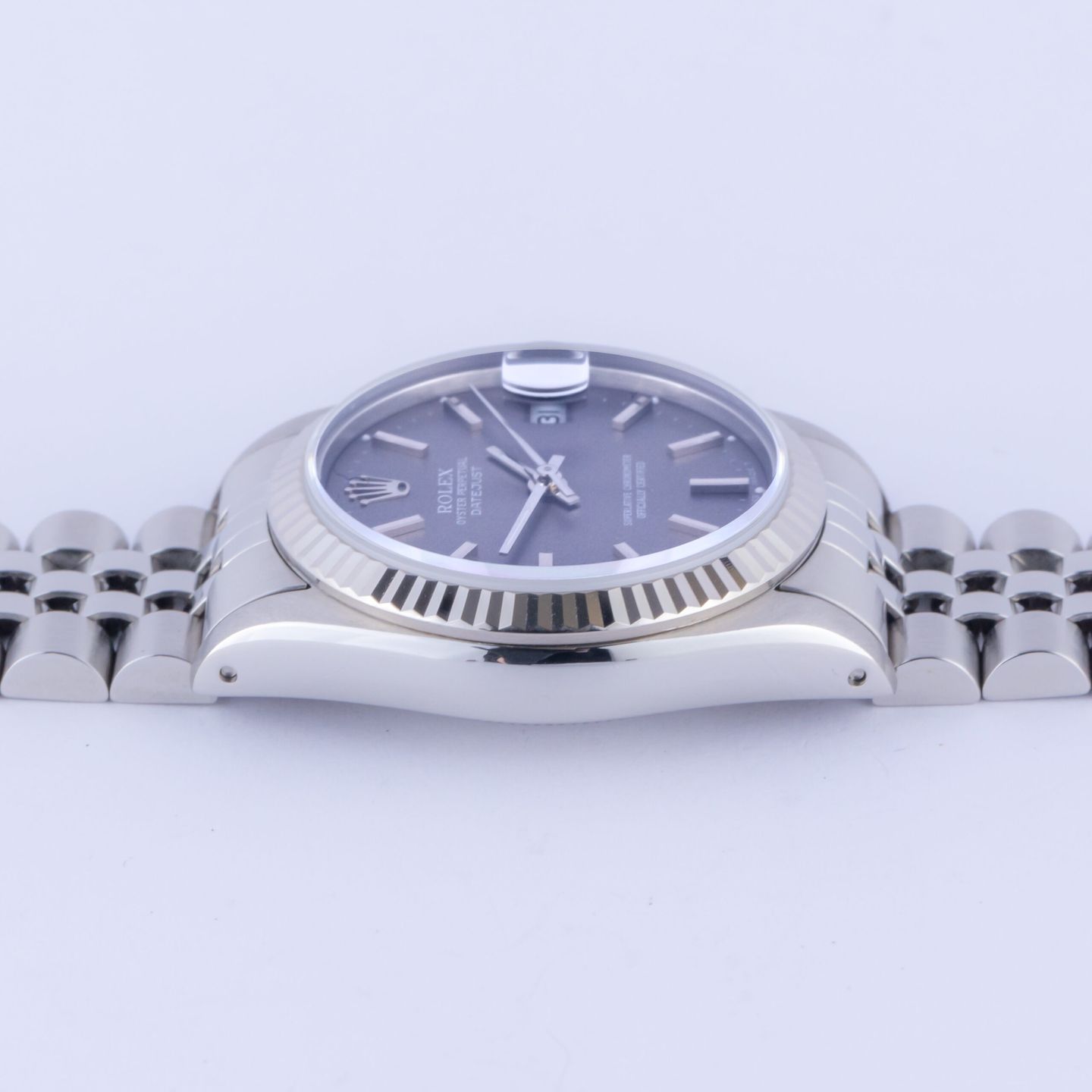 Rolex Datejust 31 68274 (1989) - 31mm Staal (5/8)