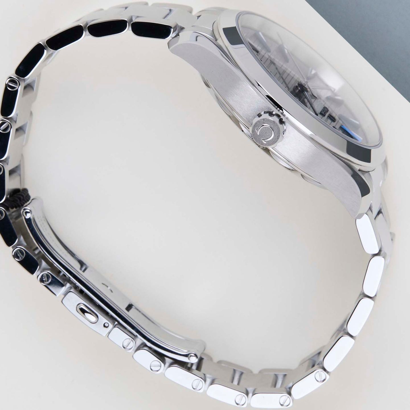 Omega Seamaster Aqua Terra 220.10.41.21.06.001 - (7/8)