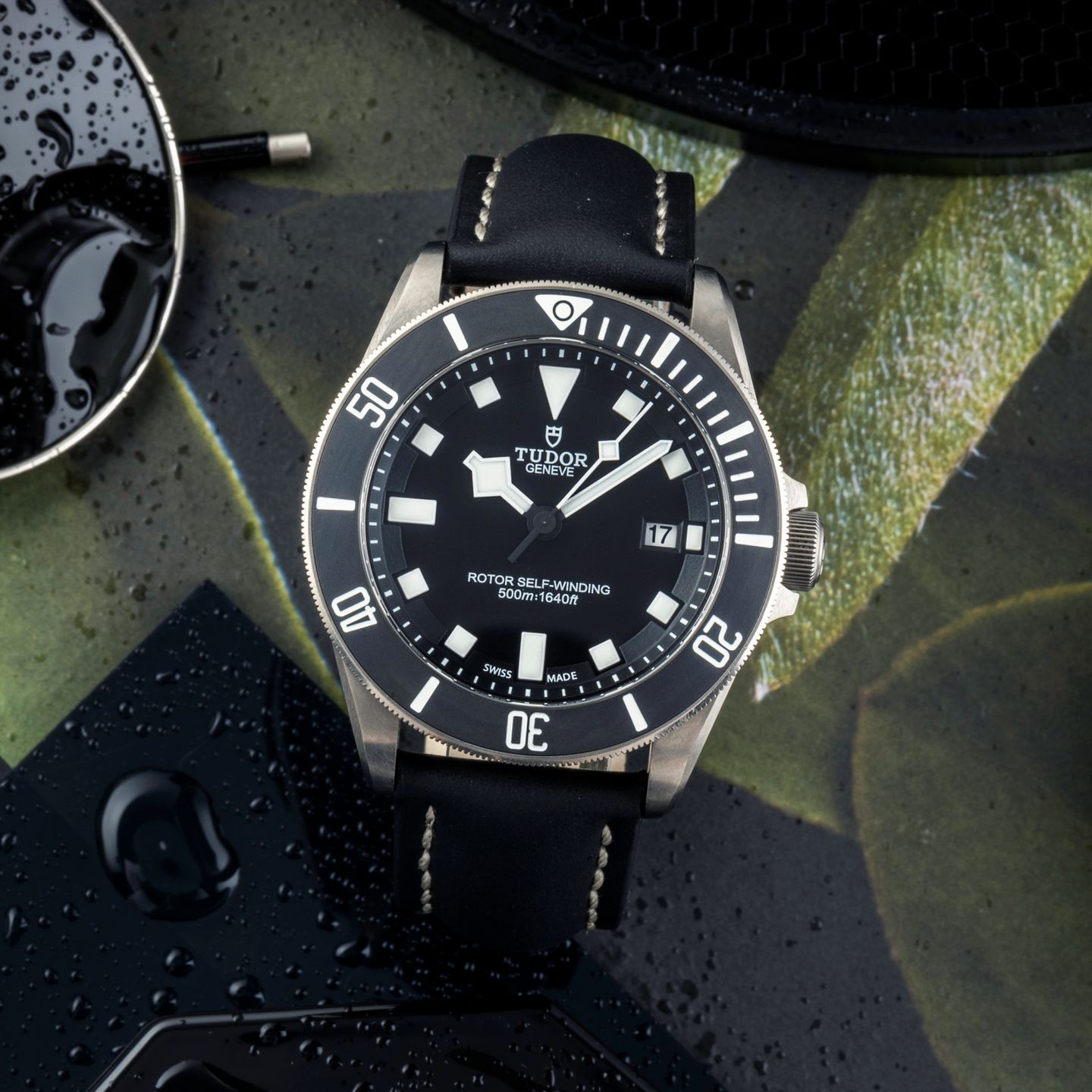 Tudor Pelagos 25500TN - (1/8)