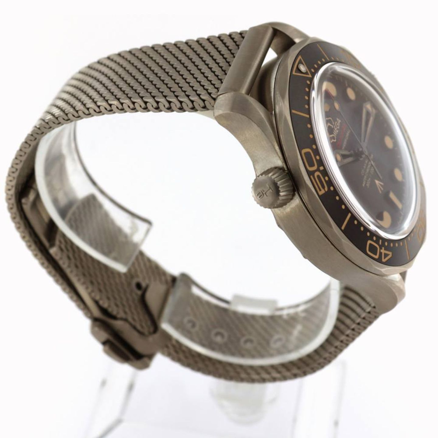 Omega Seamaster Diver 300 M 210.90.42.20.01.001 - (3/6)