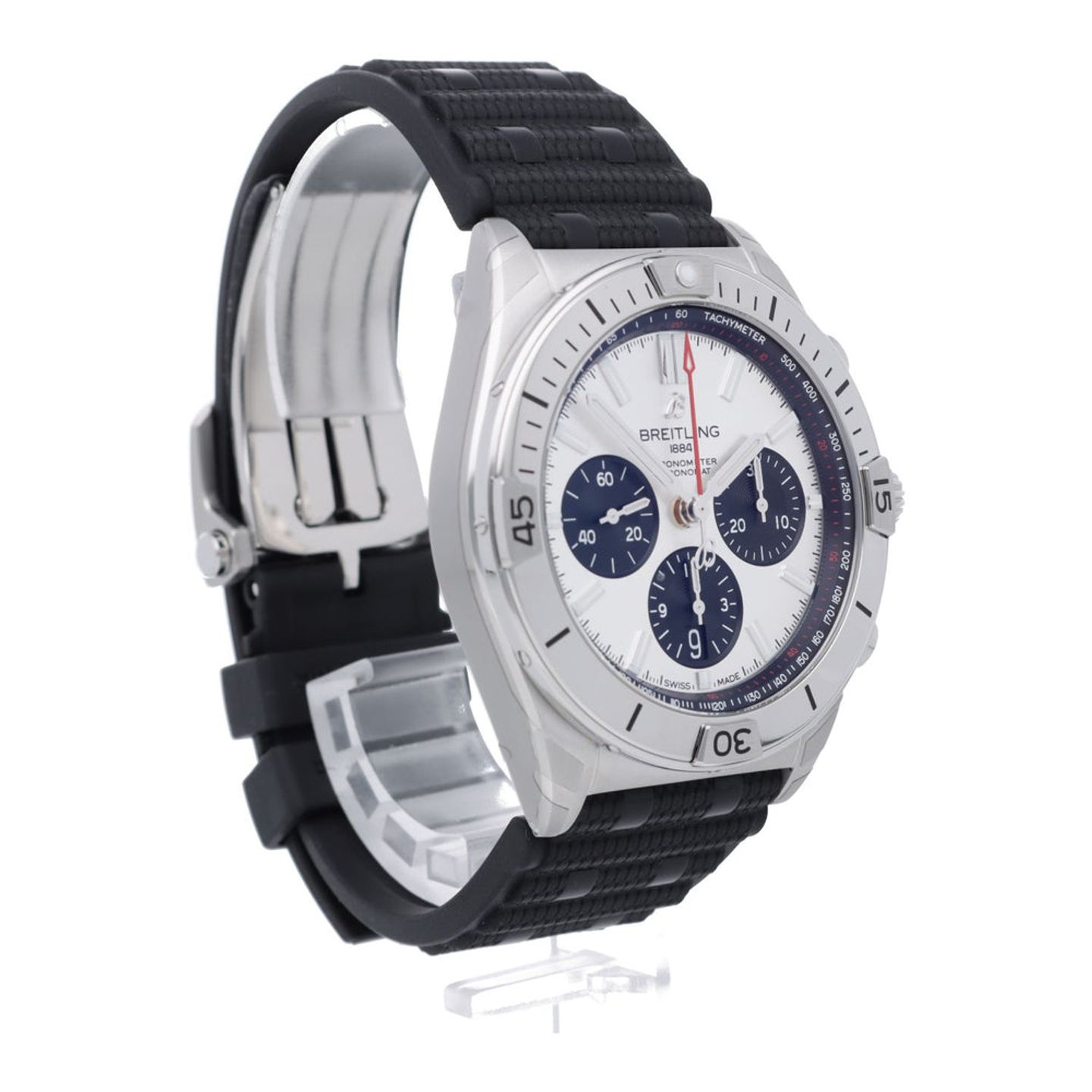 Breitling Chronomat 42 AB0134101G1S2 - (7/7)