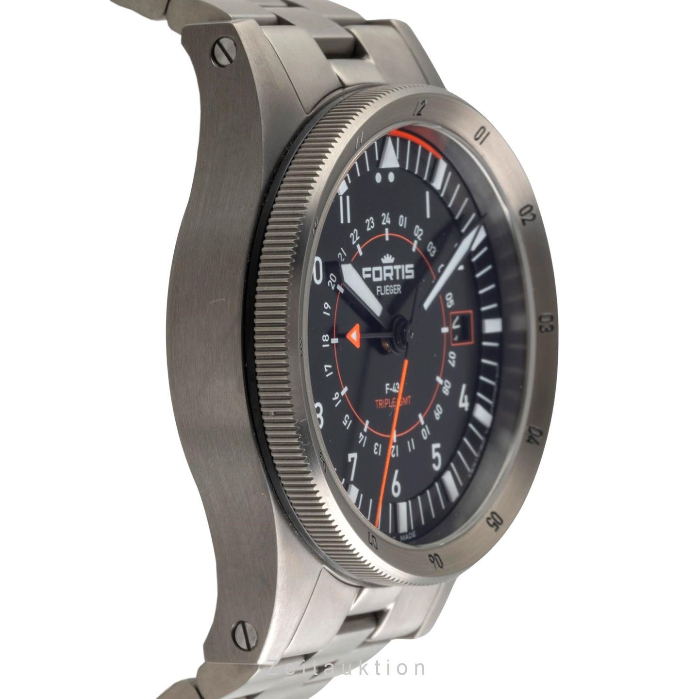Fortis F-43 F4260000 - (6/8)