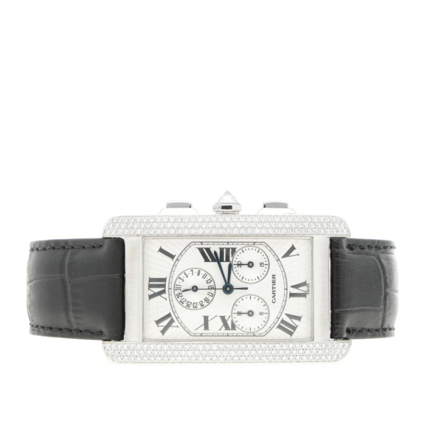 Cartier Tank Américaine 2339 - (6/7)