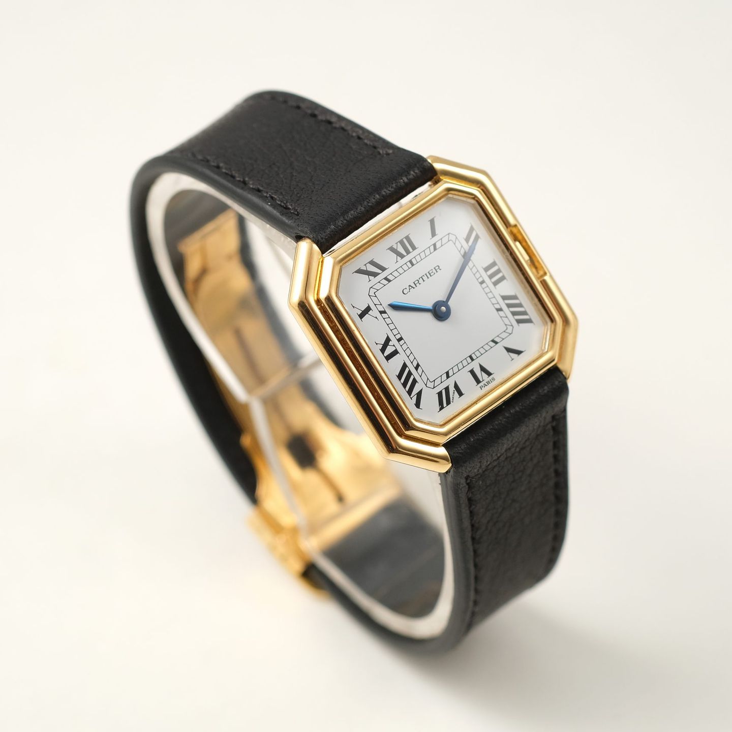 Cartier Vintage 78099 - (4/4)