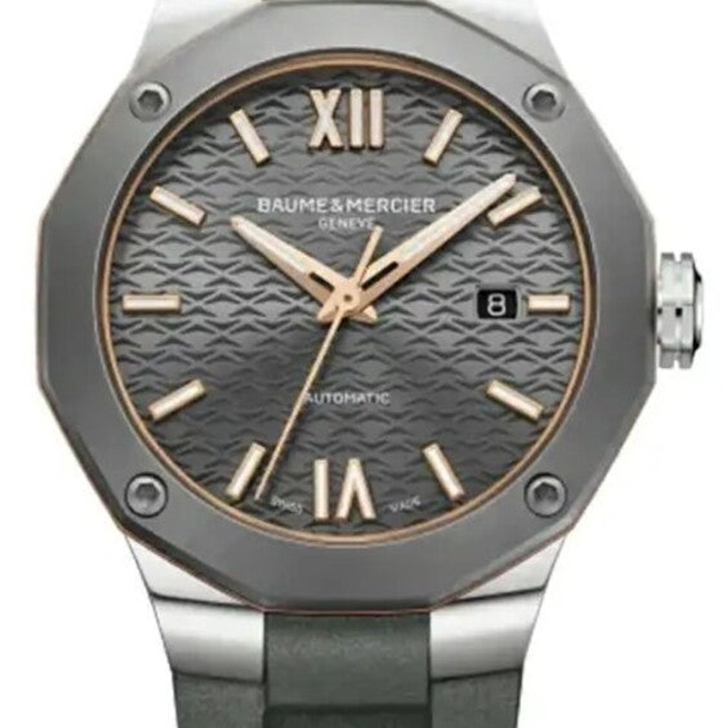 Baume & Mercier Riviera M0A10660 - (1/1)