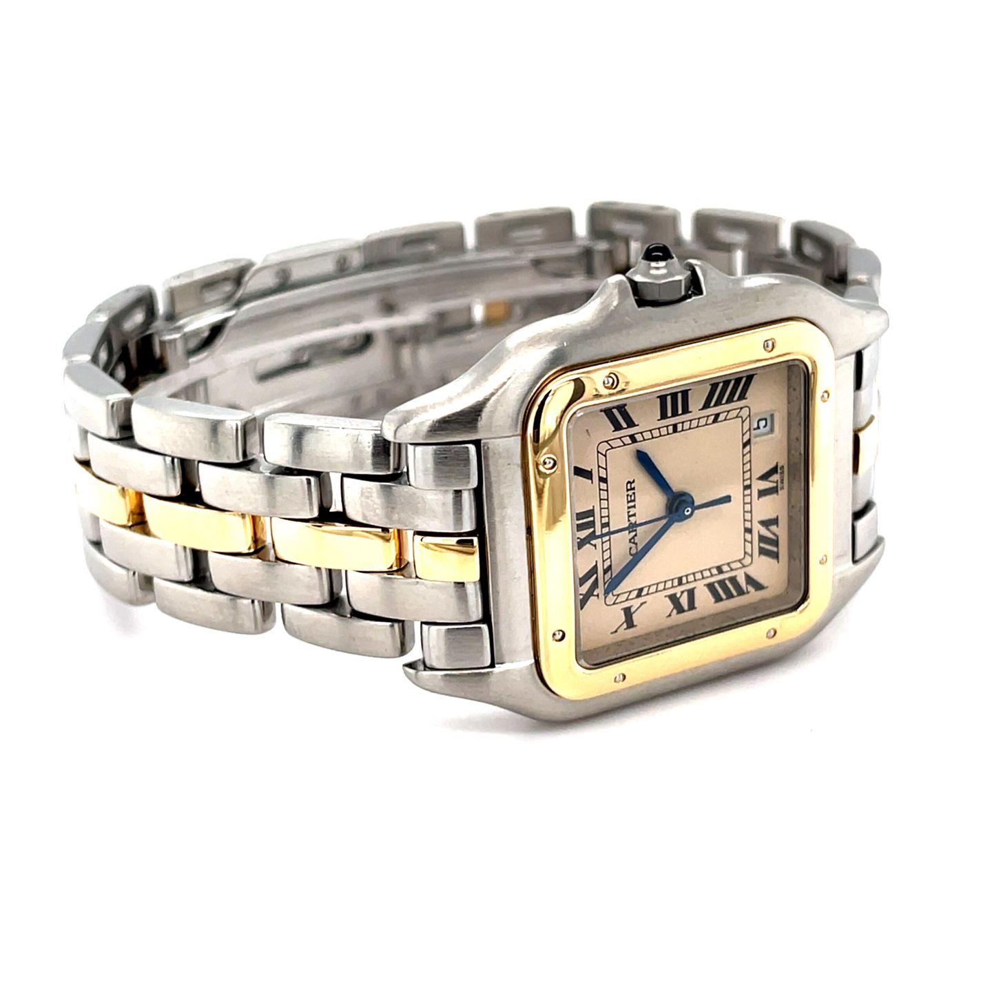Cartier Panthère 187949 - (8/8)
