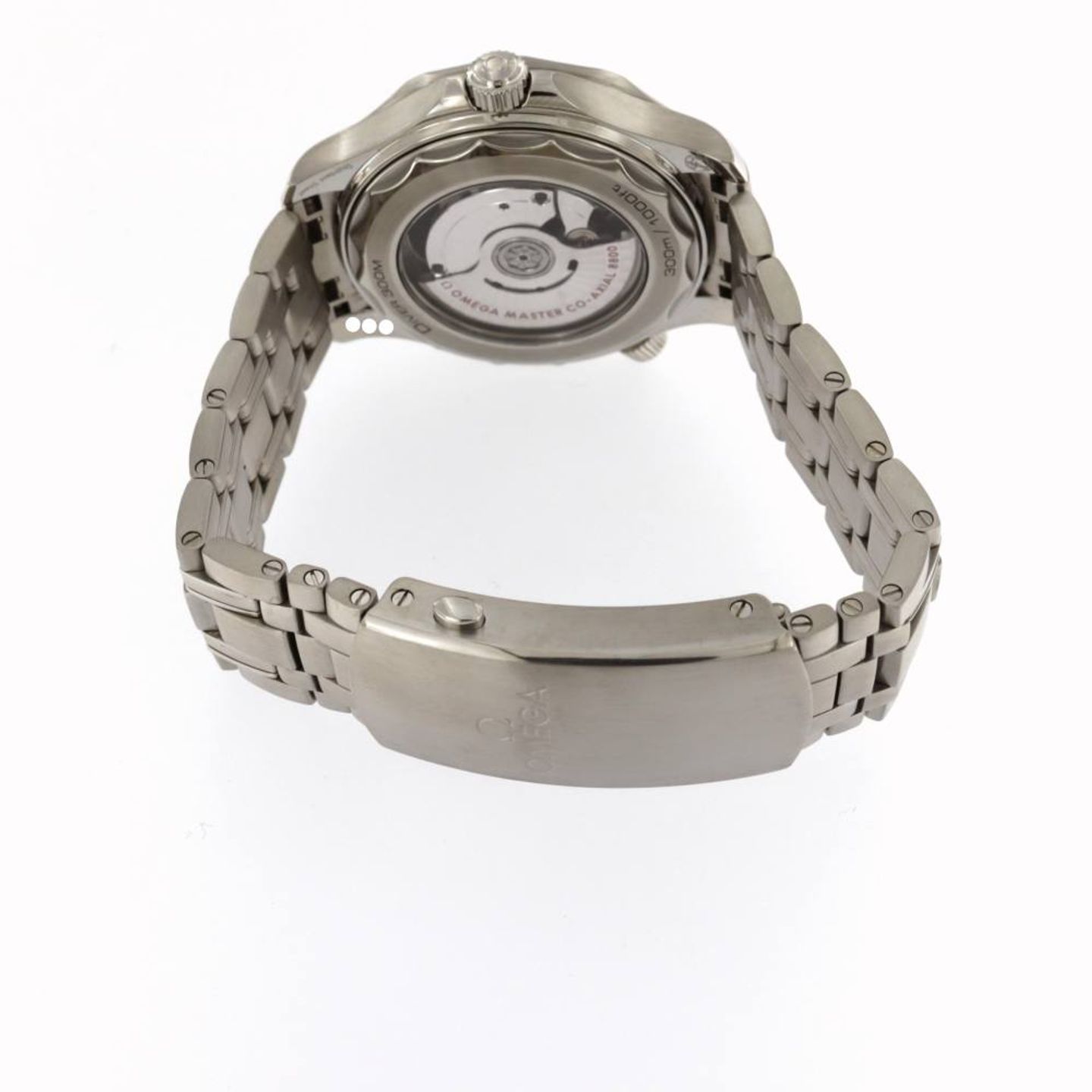 Omega Seamaster Diver 300 M 210.30.42.20.03.001 - (4/6)