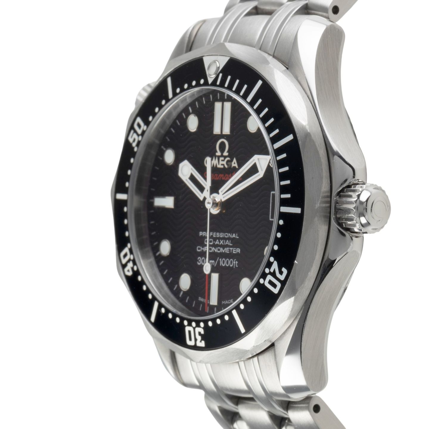 Omega Seamaster Diver 300 M 212.30.36.20.01.001 - (6/8)