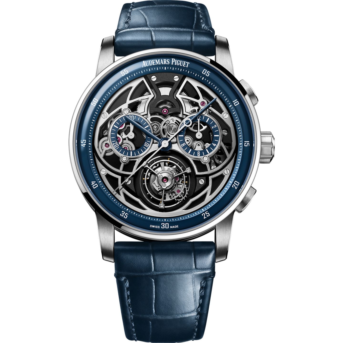 Audemars Piguet CODE 11.59 26399BC.OO.D321CR.01 - (1/1)