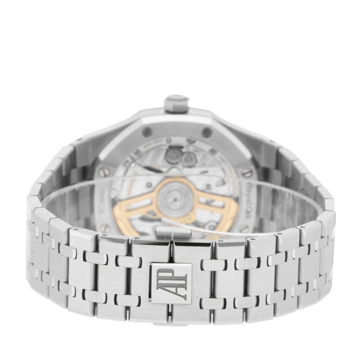 Audemars Piguet Royal Oak Selfwinding 15510ST.OO.1320ST.10 - (4/5)