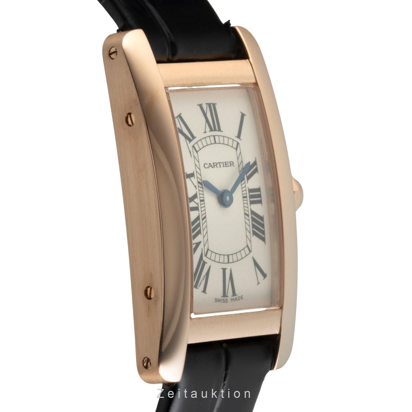 Cartier Tank Américaine W2607456 - (6/8)