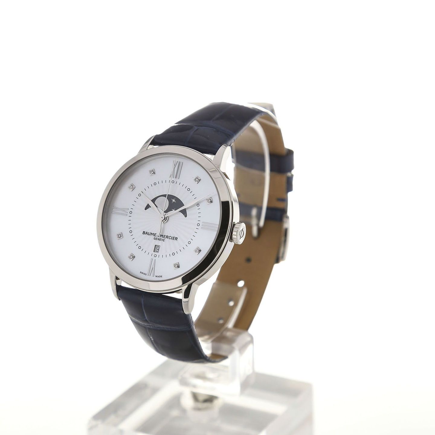 Baume & Mercier Classima M0A10226 - (3/3)