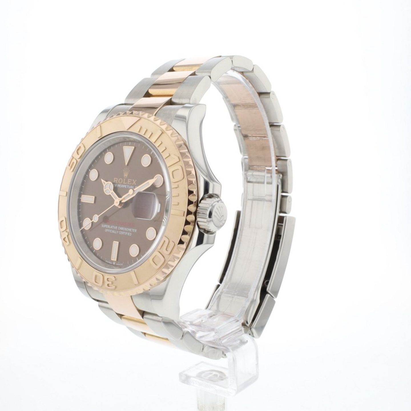 Rolex Yacht-Master 40 126621 - (2/6)