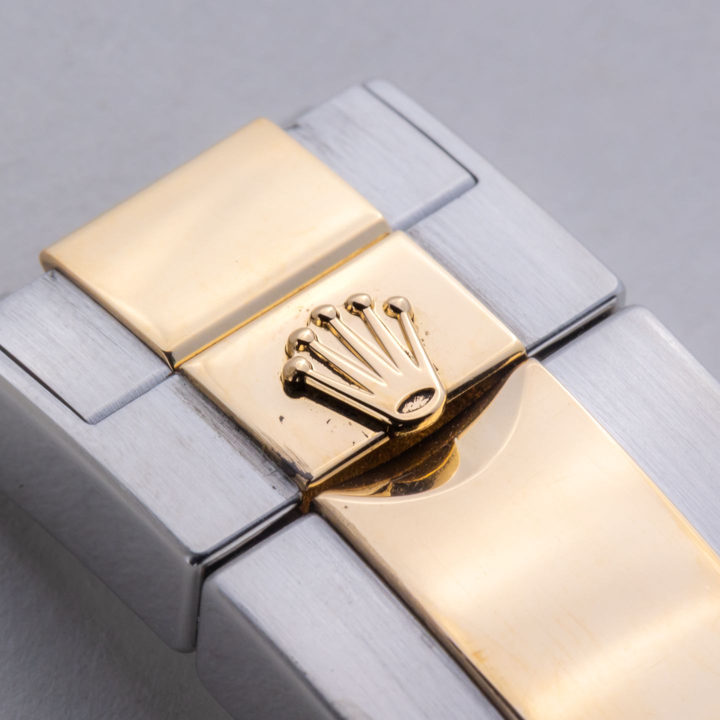 Rolex Daytona 116503 (2023) - 40mm Goud/Staal (7/8)