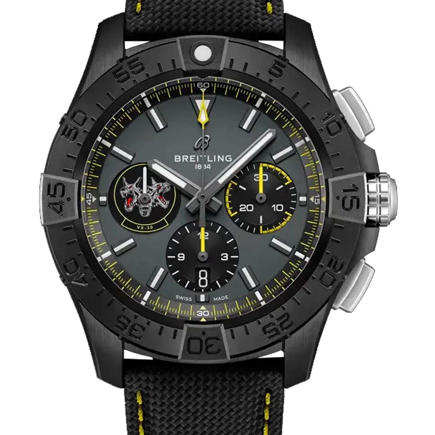 Breitling Avenger SB01472A1B1X1 - (1/1)