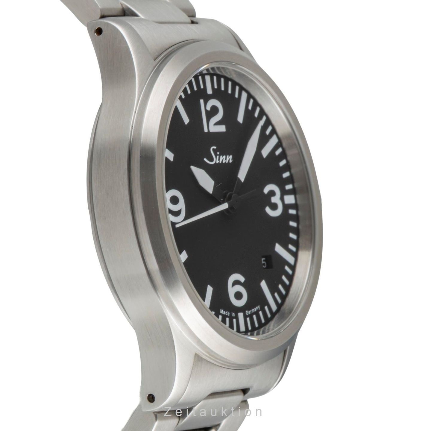 Sinn 556 556.014 - (6/8)