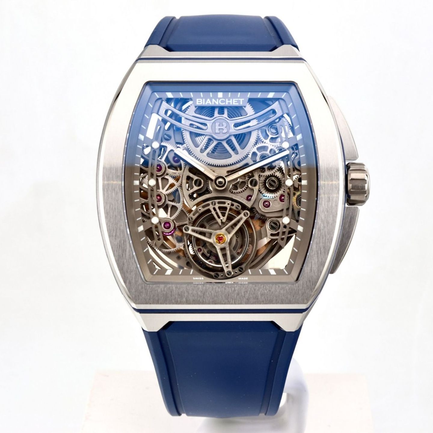 Bianchet Unknown UFFTSKTNBL - (1/8)