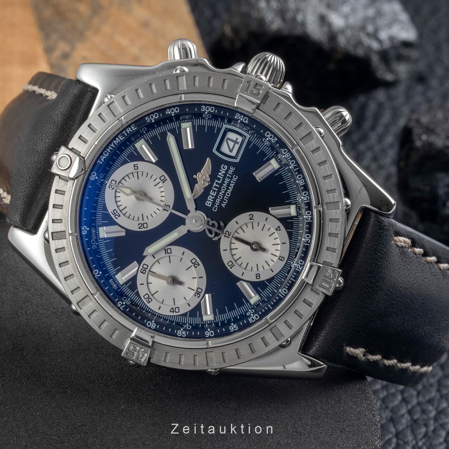 Breitling Chronomat A13352-011 - (2/8)