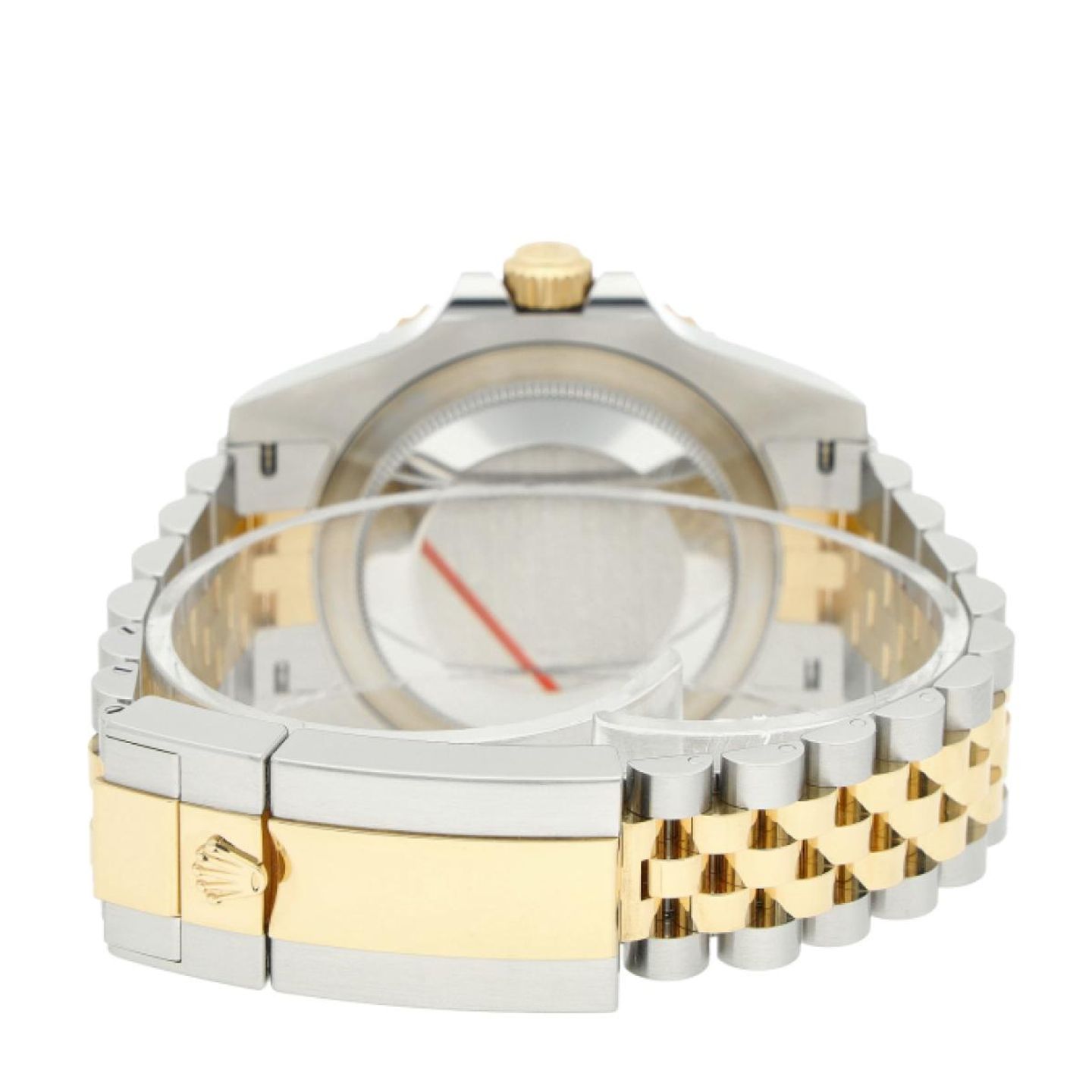 Rolex GMT-Master II 126713GRNR - (4/5)