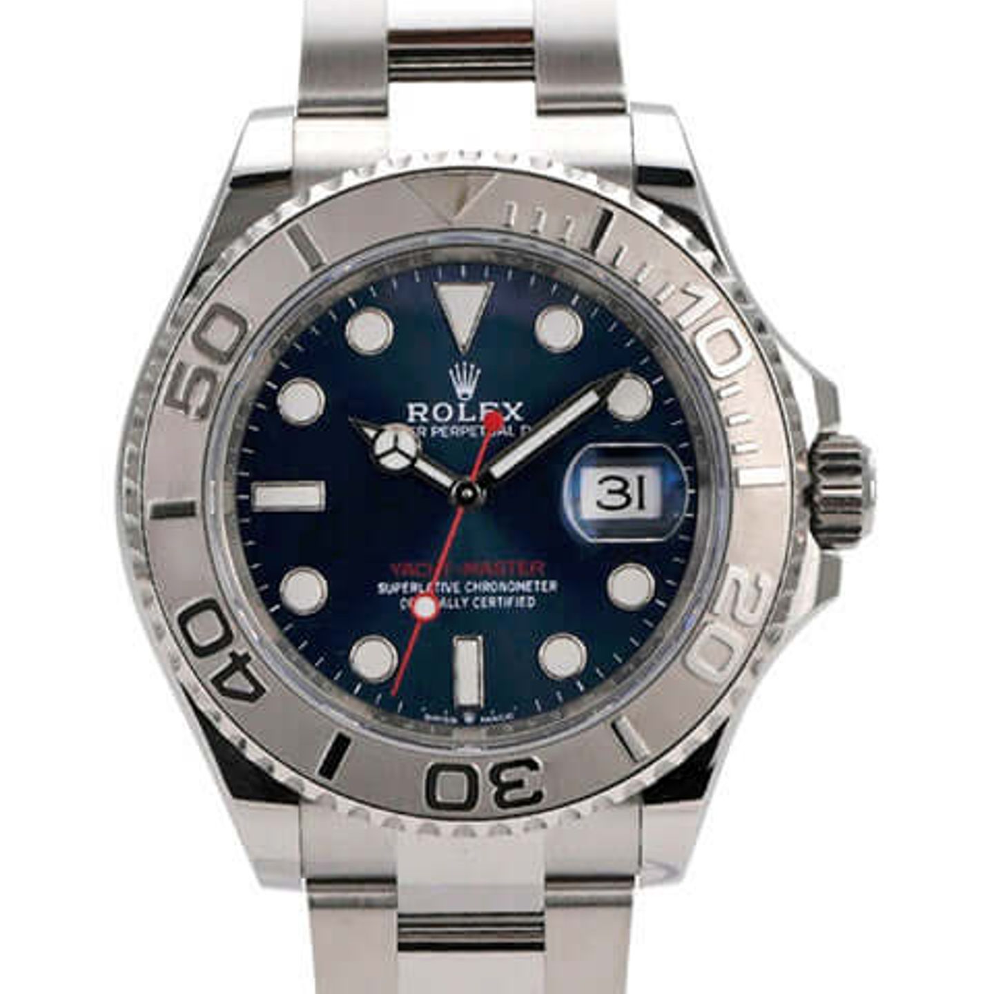 Rolex Yacht-Master 40 126622 - (1/8)
