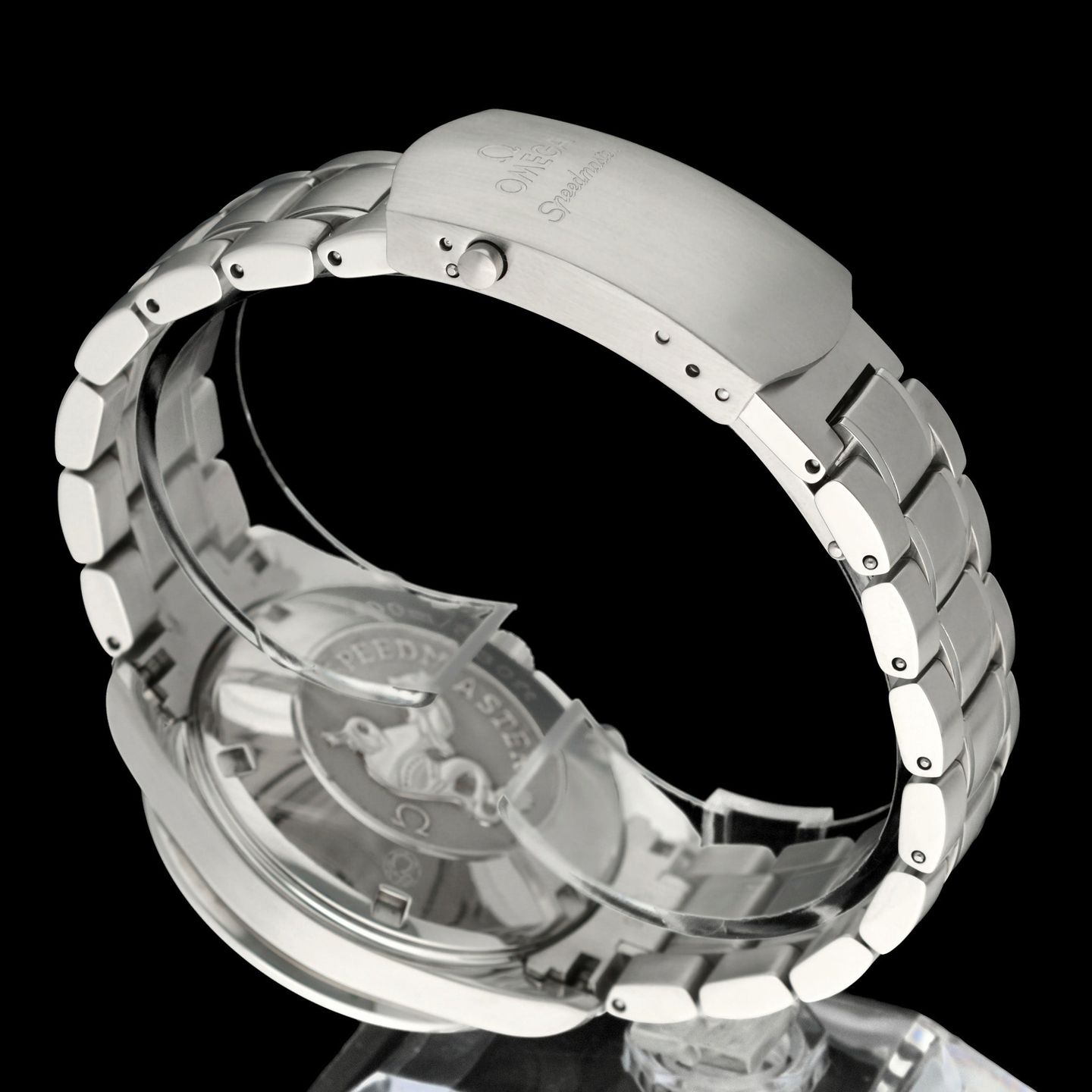 Omega Speedmaster Date 3212.80.00 - (8/8)