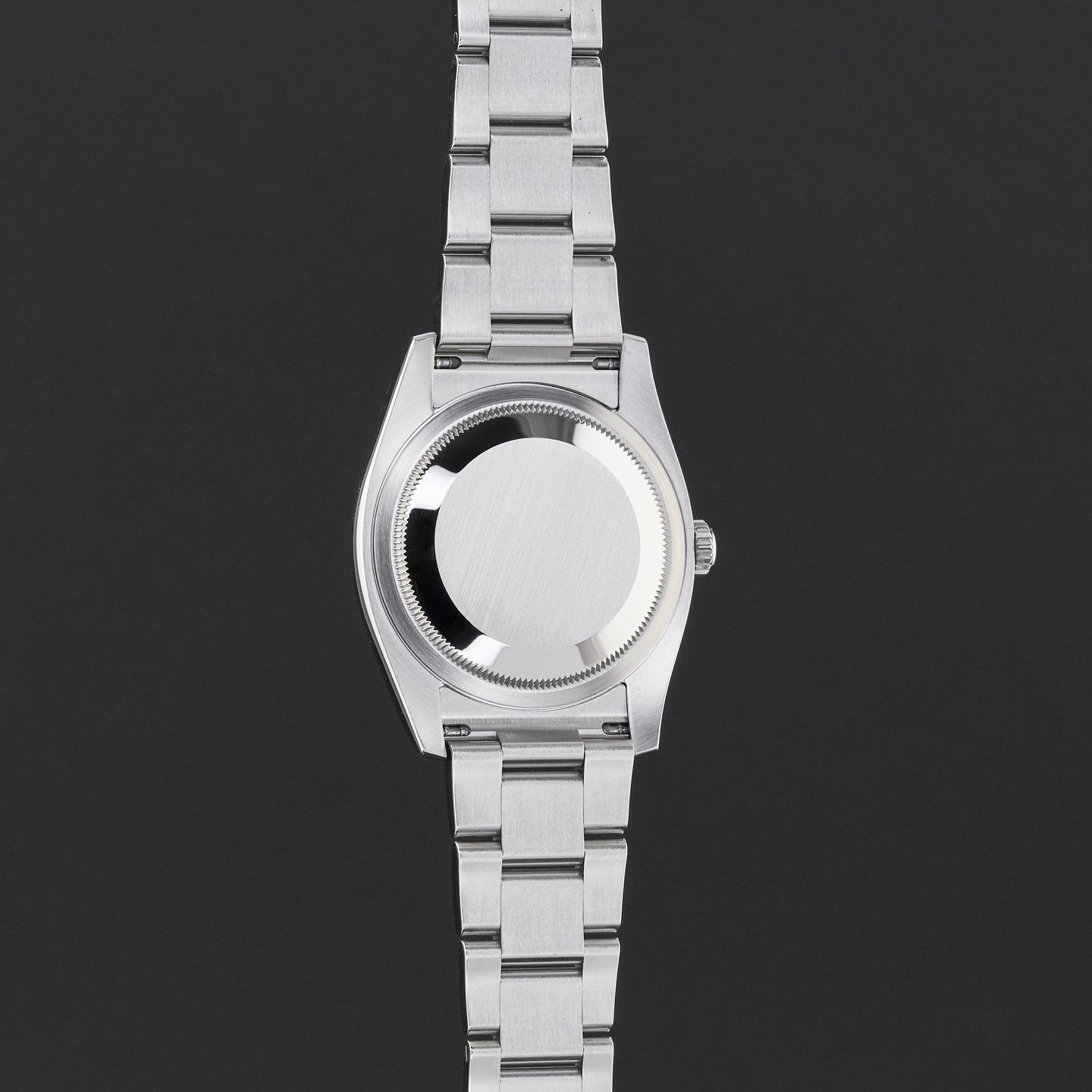 Rolex Oyster Perpetual 36 116000 - (7/8)