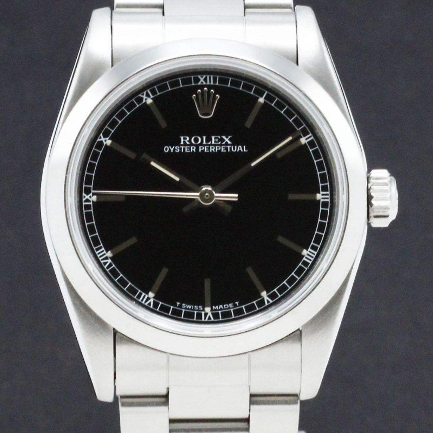 Rolex Oyster Perpetual 31 67480 - (1/7)