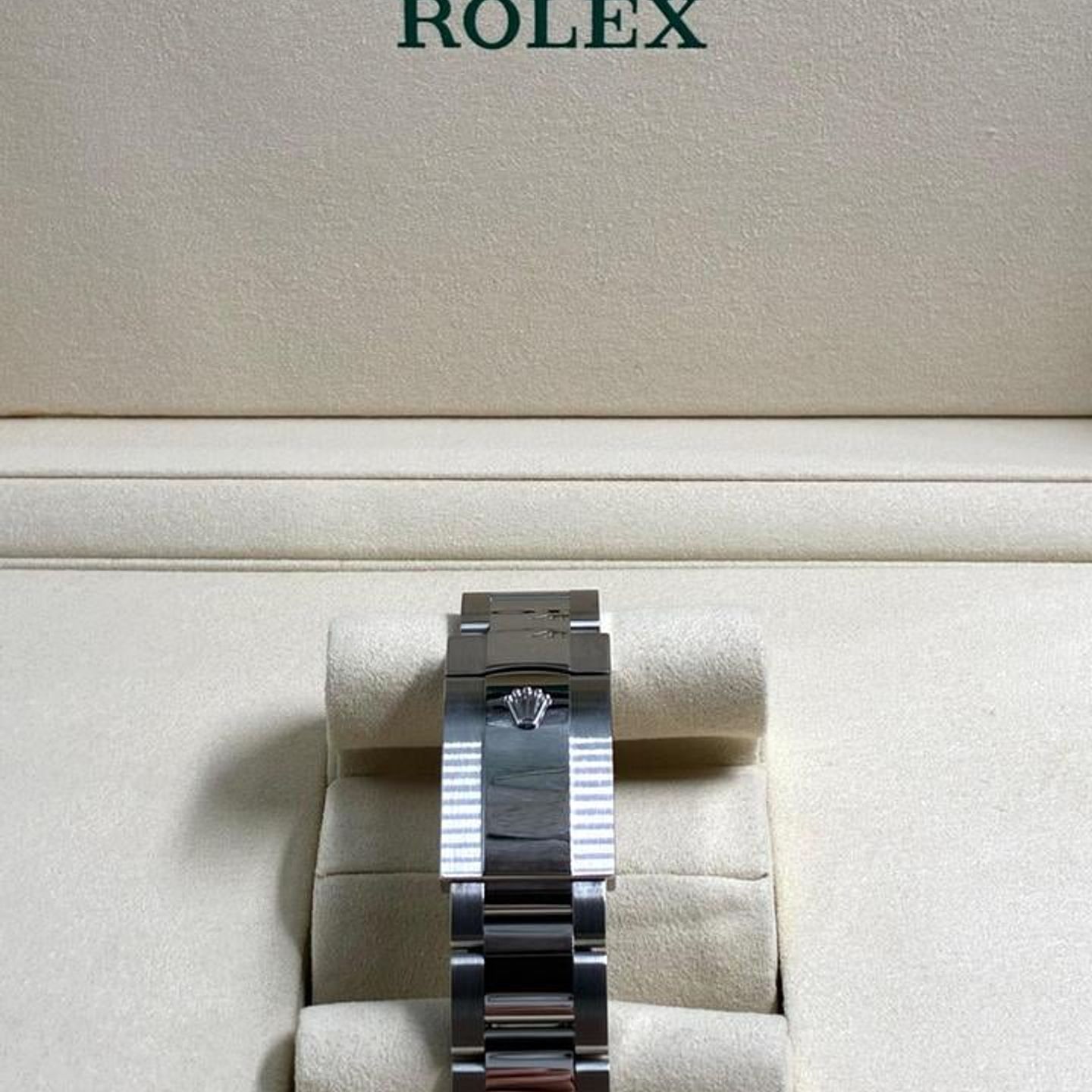 Rolex Datejust 126234 - (7/10)