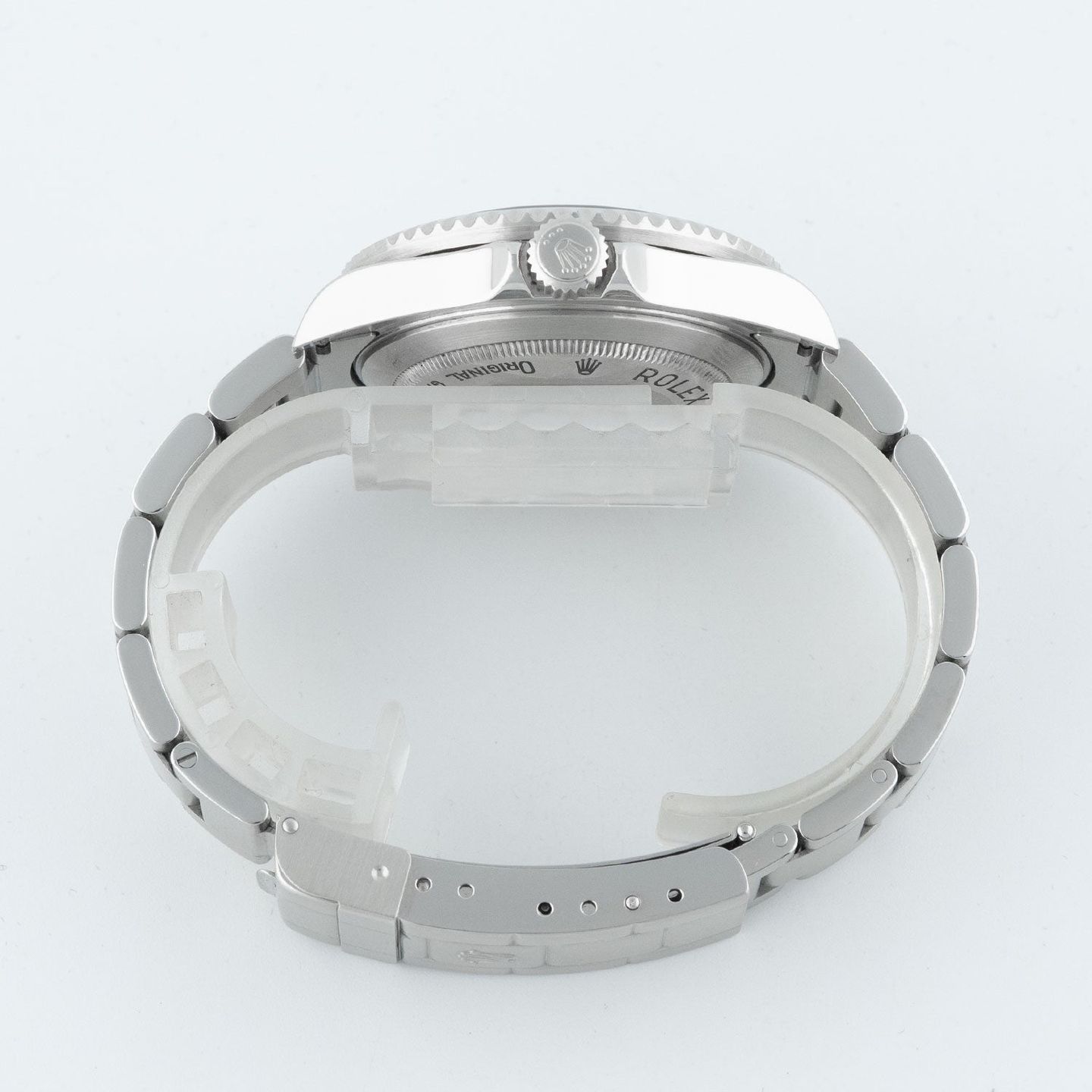 Rolex Sea-Dweller 4000 16600 - (4/7)