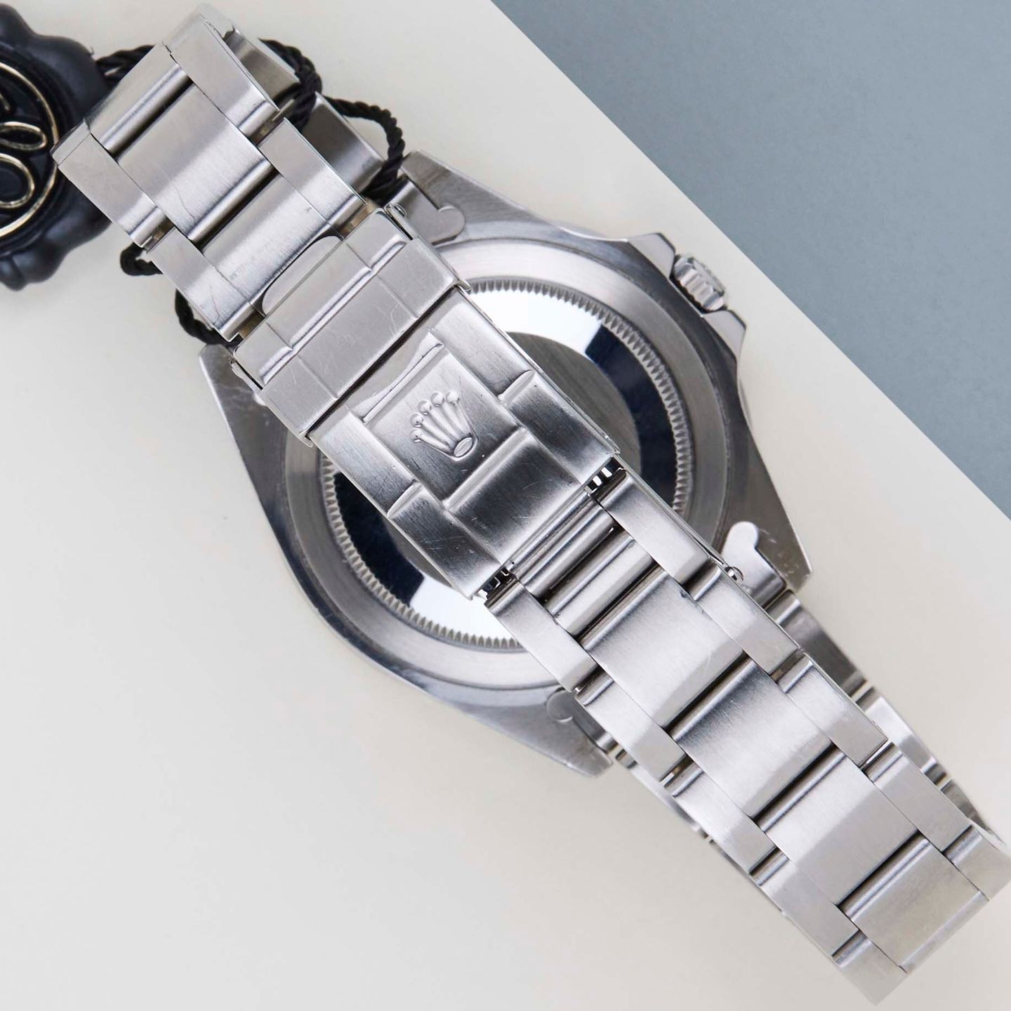 Rolex GMT-Master 16700 - (6/8)